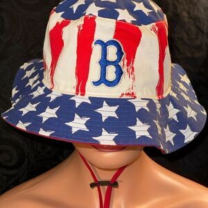 Fenway Park collection Boston Red Sox,  bucket hat